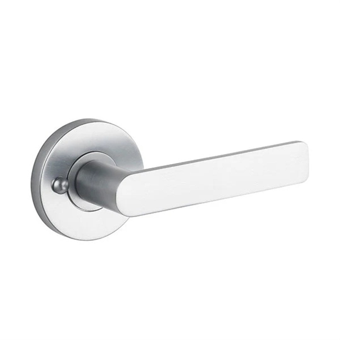 Lane Westminster Privacy Lever Set