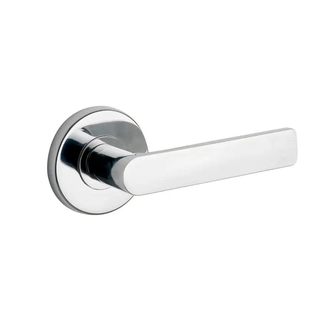 Lane Westminster Privacy Lever Set