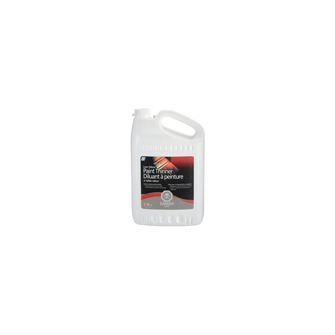 Thinners Enamel