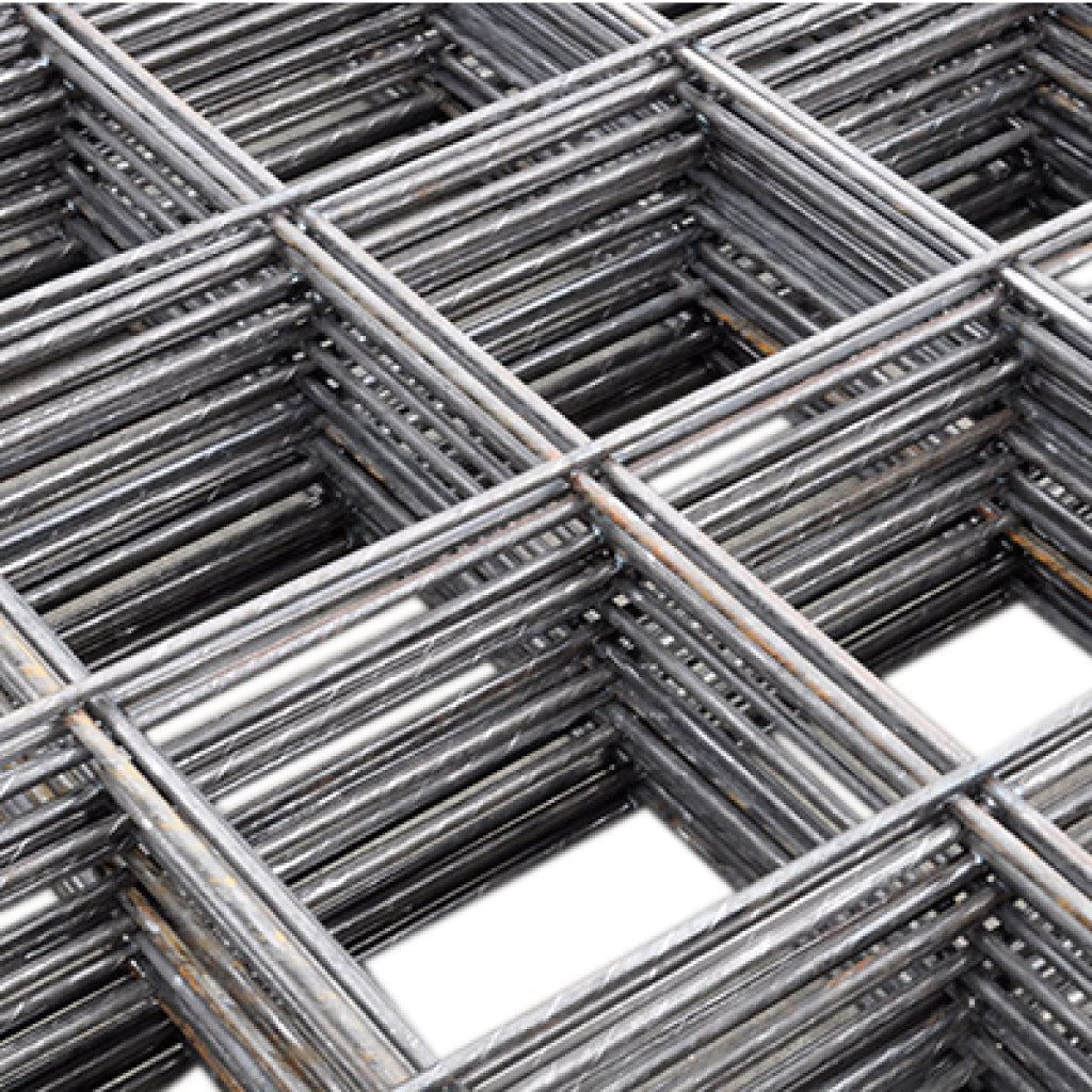 Reinforcing Mesh Sl72 2.4m X 6.0m