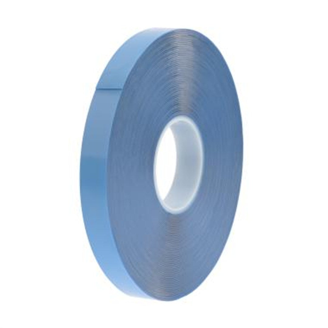 Double Sided Tape Mounting Oudoor