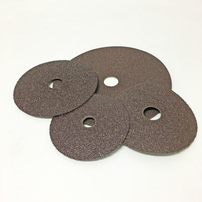 NORTON FIBRE DISC METALITE P80 GRIT