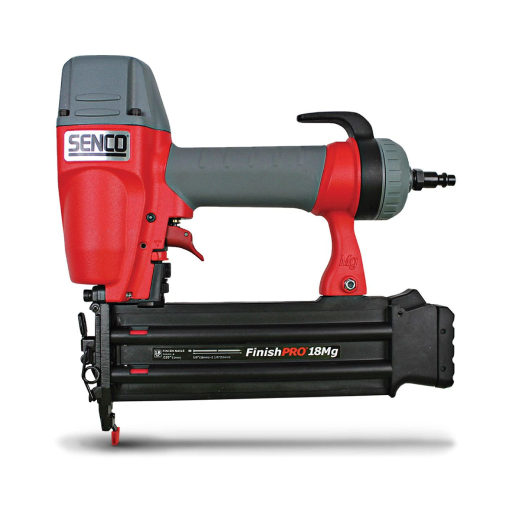 Senco Air Bradder Nail Gun C1 Series 16-50mm 70-120psi
