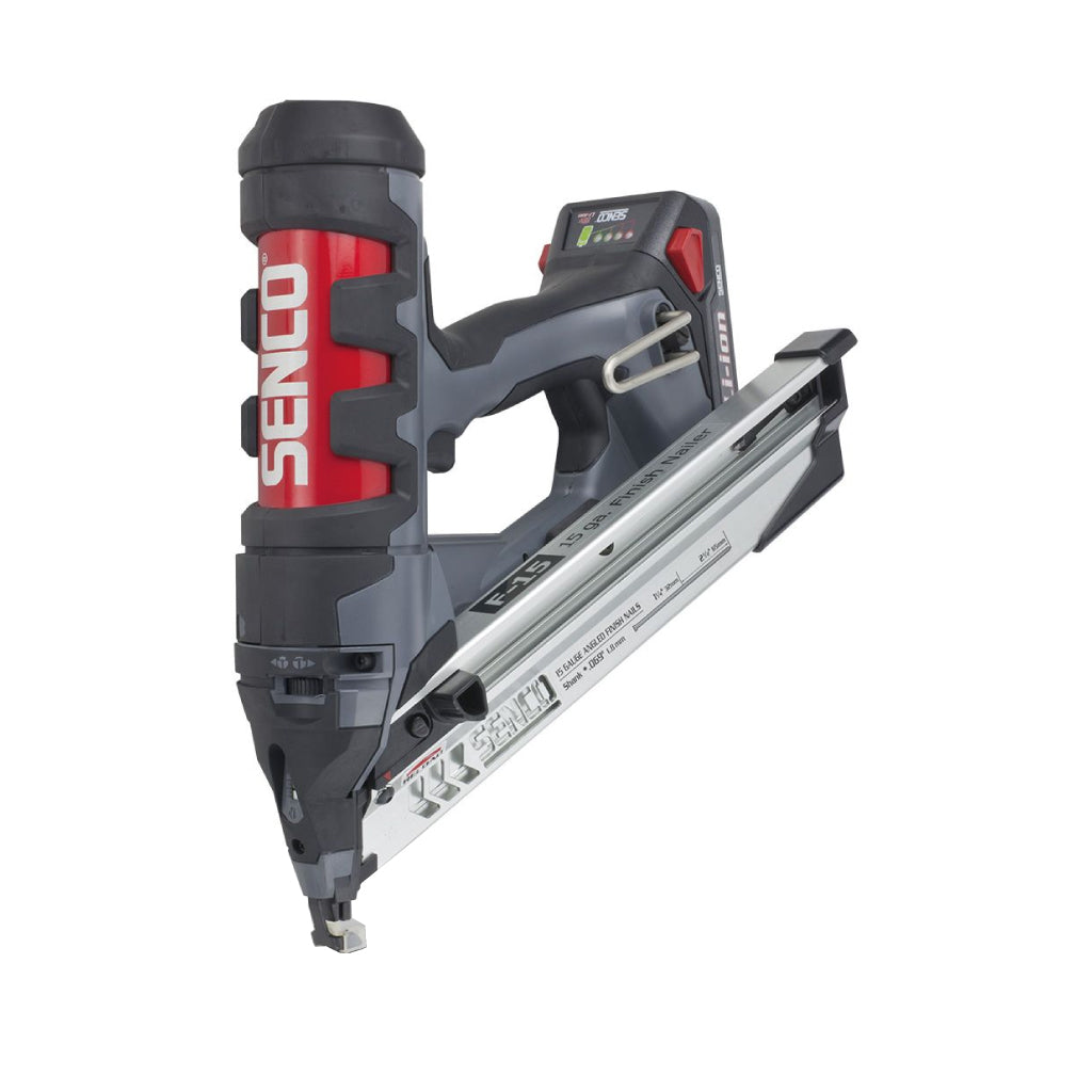 Senco Fusion Bradder 18v Li-Ion Da Series 32-65mm