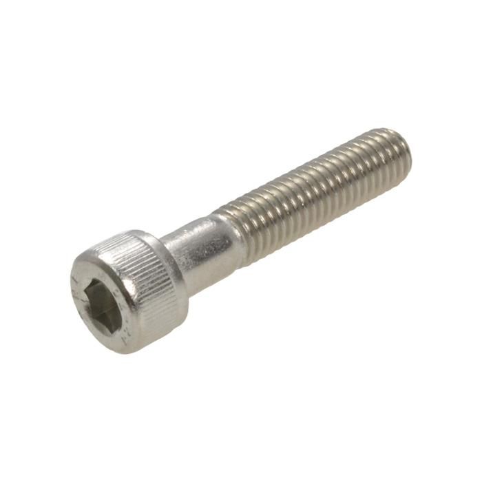 Socket Head Cap Screw Stainless 304
