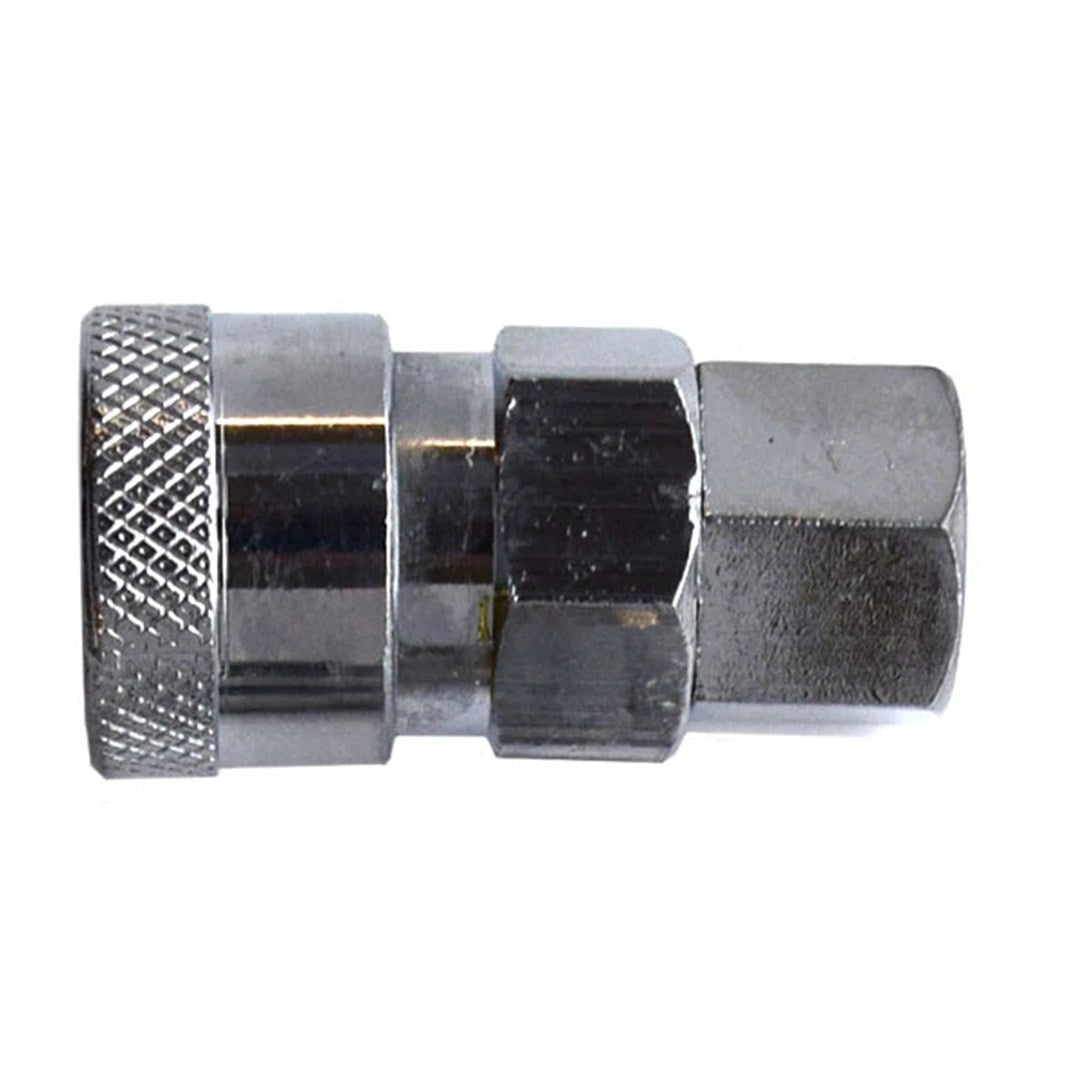Air Hose Coupler 1/4 Inch Bsp