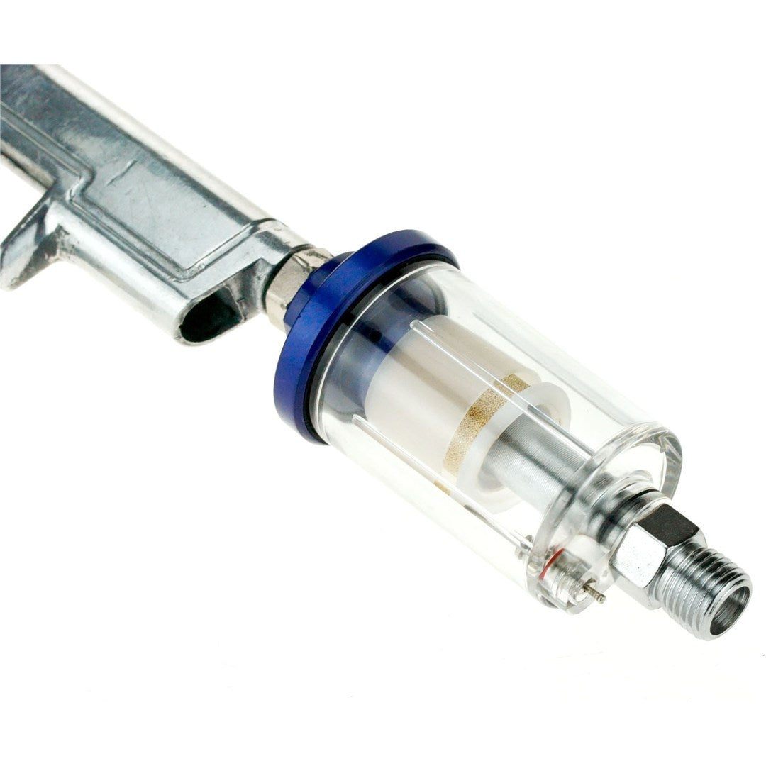 Air Tool Inline Moisture Trap