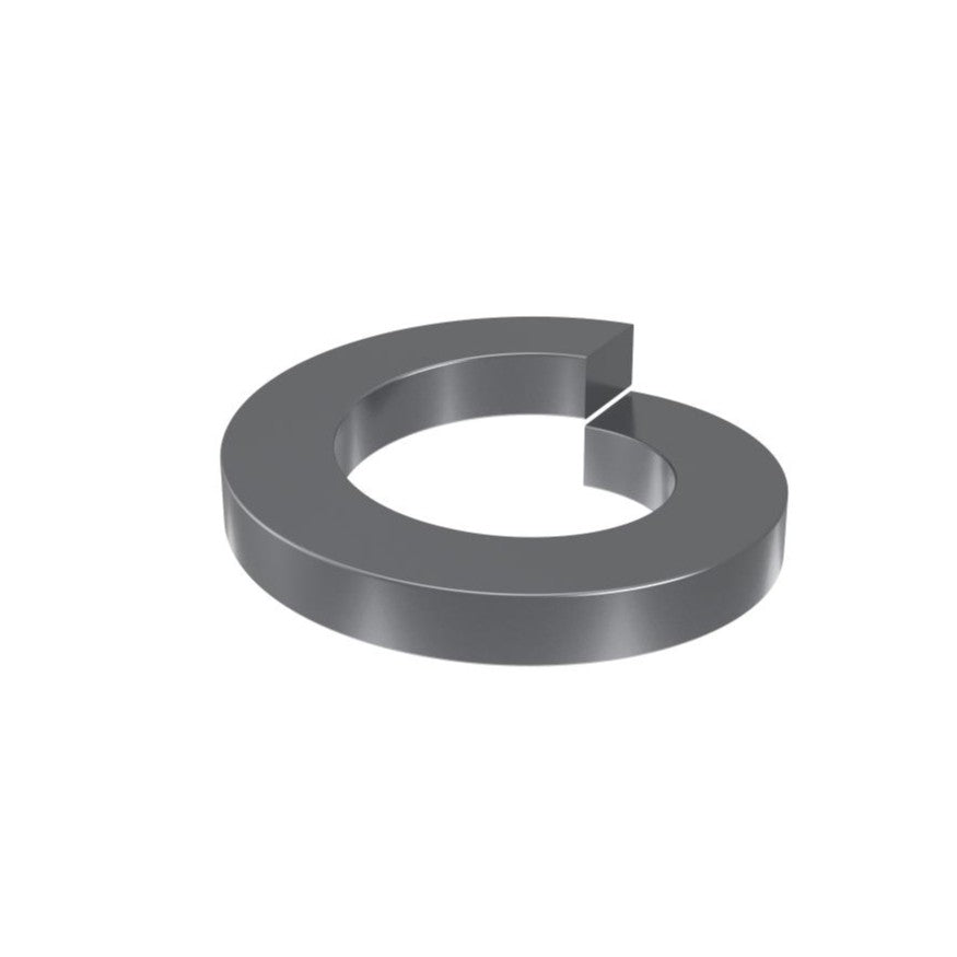 Spring Washer Stainless Steel Grade 304