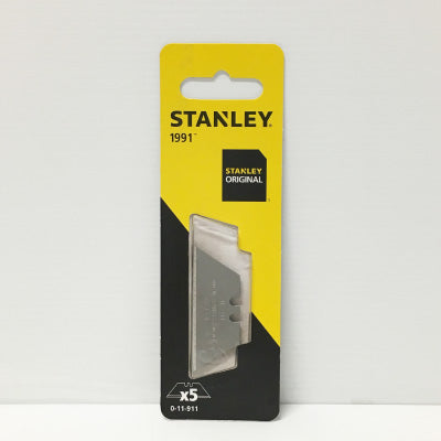 Knife Blade 1991 Style Pack Of 5