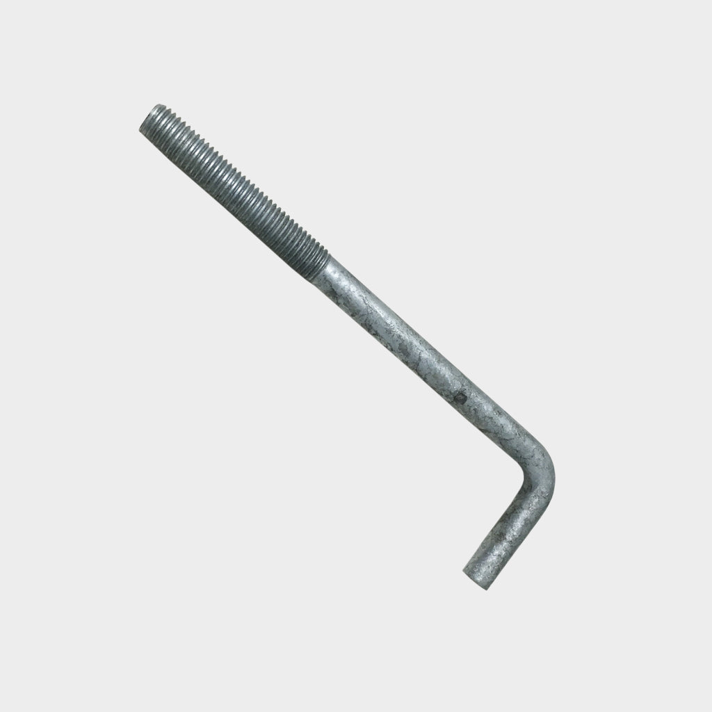 Cyclone Starter Bar Hdg M12 X 170 X 40mm