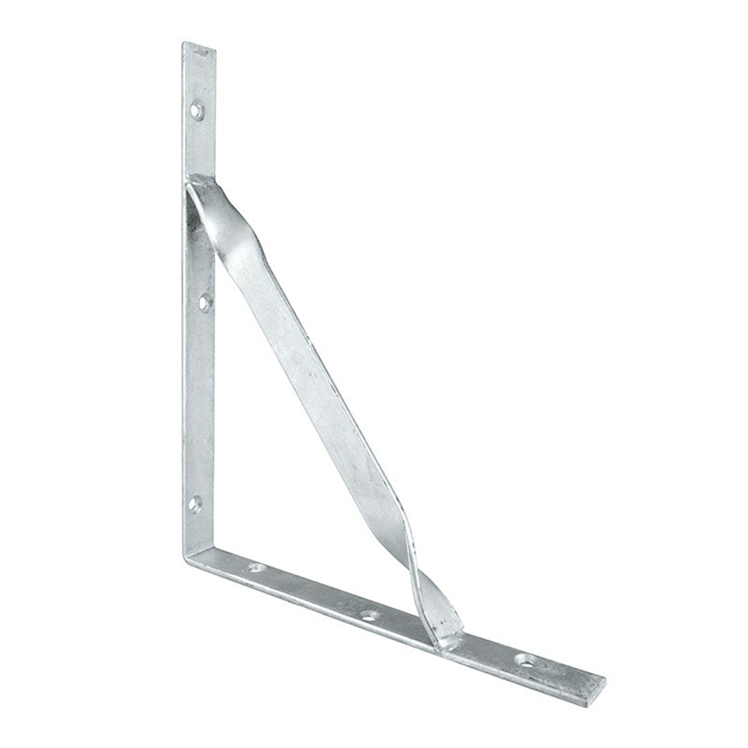 Stayed Aircon Bracket Heavy Duty Gal