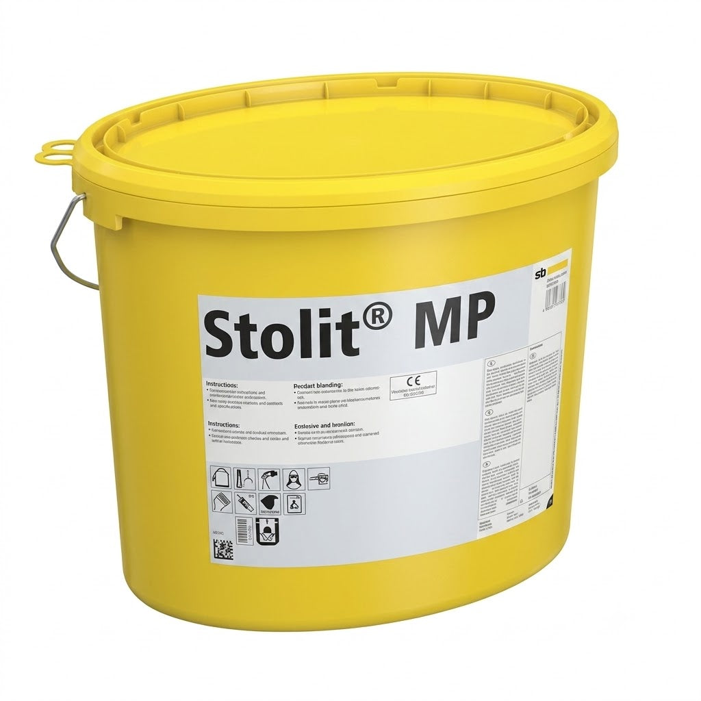 Stolit Mp 25kg Pail