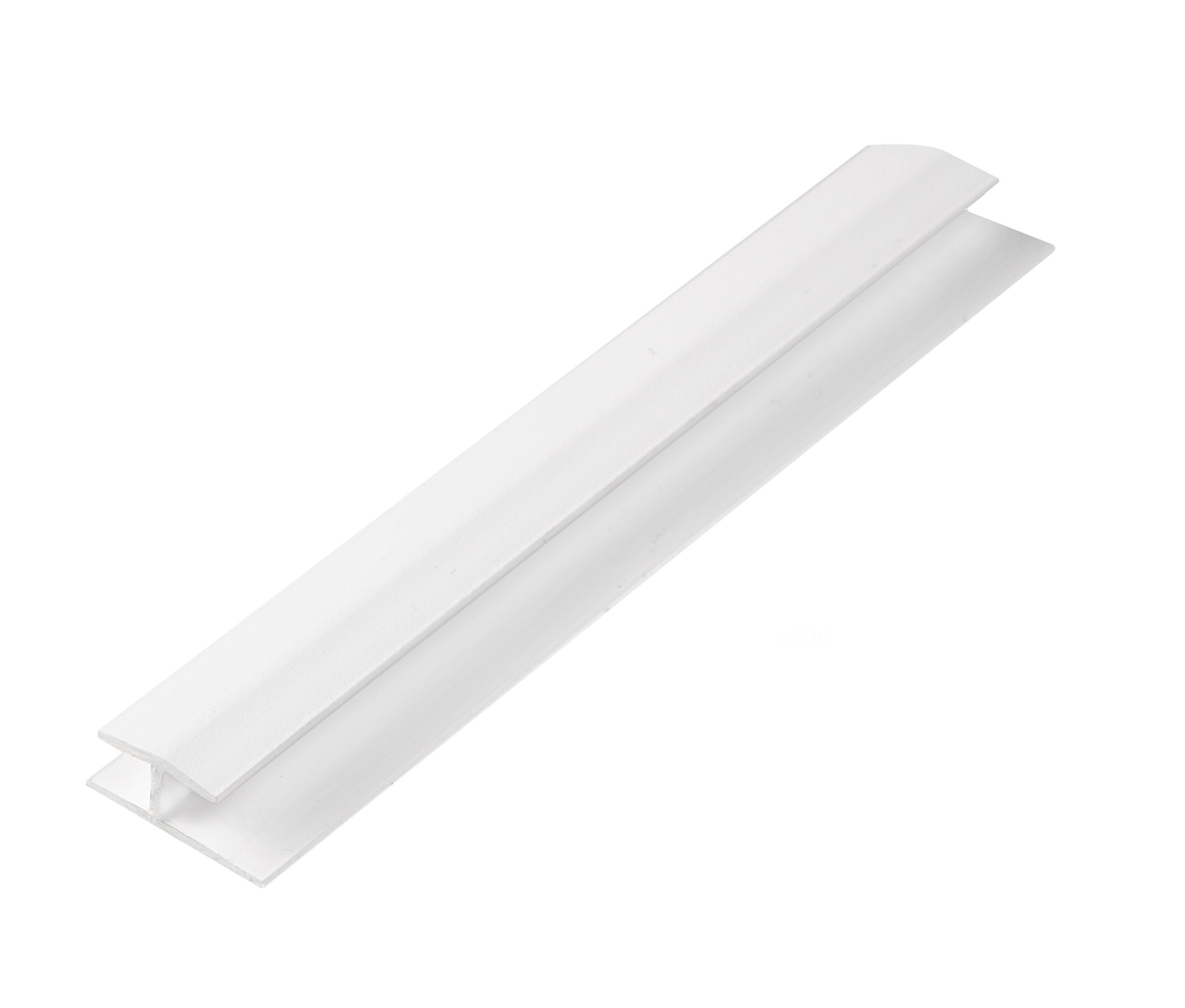 James Hardie Straight Pvc Jointer