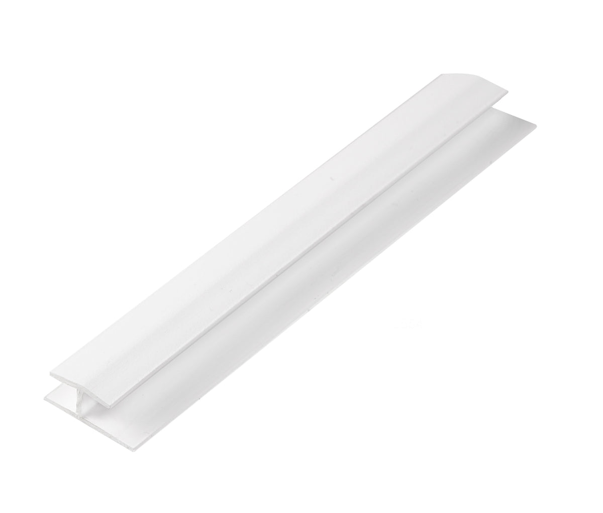 James Hardie Straight Pvc Jointer