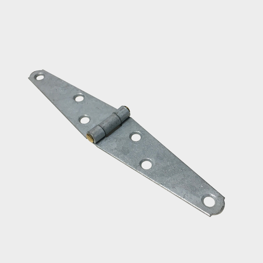 Strap Hinge Galv