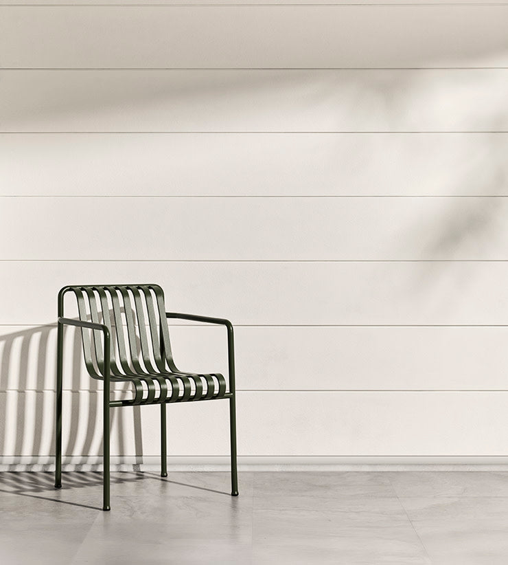 EXTERNAL CLADDING 14X4200X325MM STRIA FINE TEXTURE