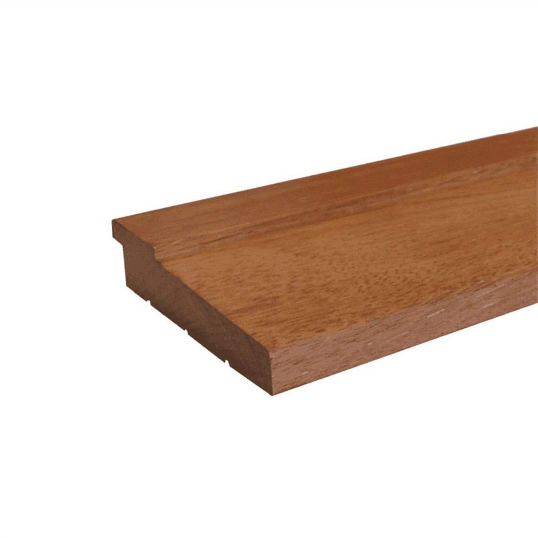 Merbau (Kwila) French Light Sill - Per Linear Metre (Random Lengths)
