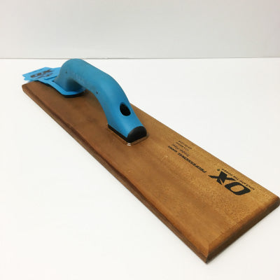 TIMBER FLOAT DURAGRIP HANDLE PRO SERIES 112 X 450MM