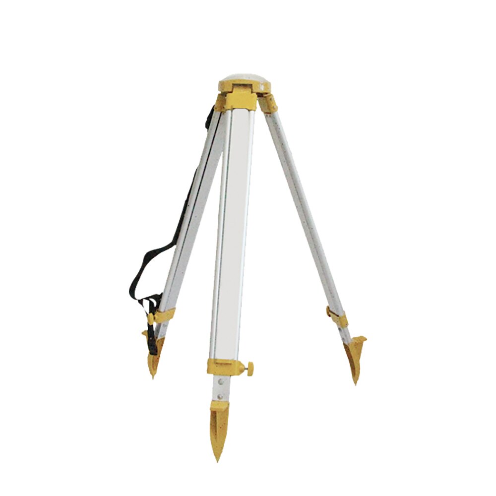 Topcon Heavy Duty Aluminium Tripod