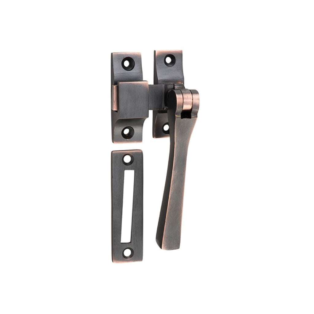 Tradco Casement Fastener Square 35mm Throw