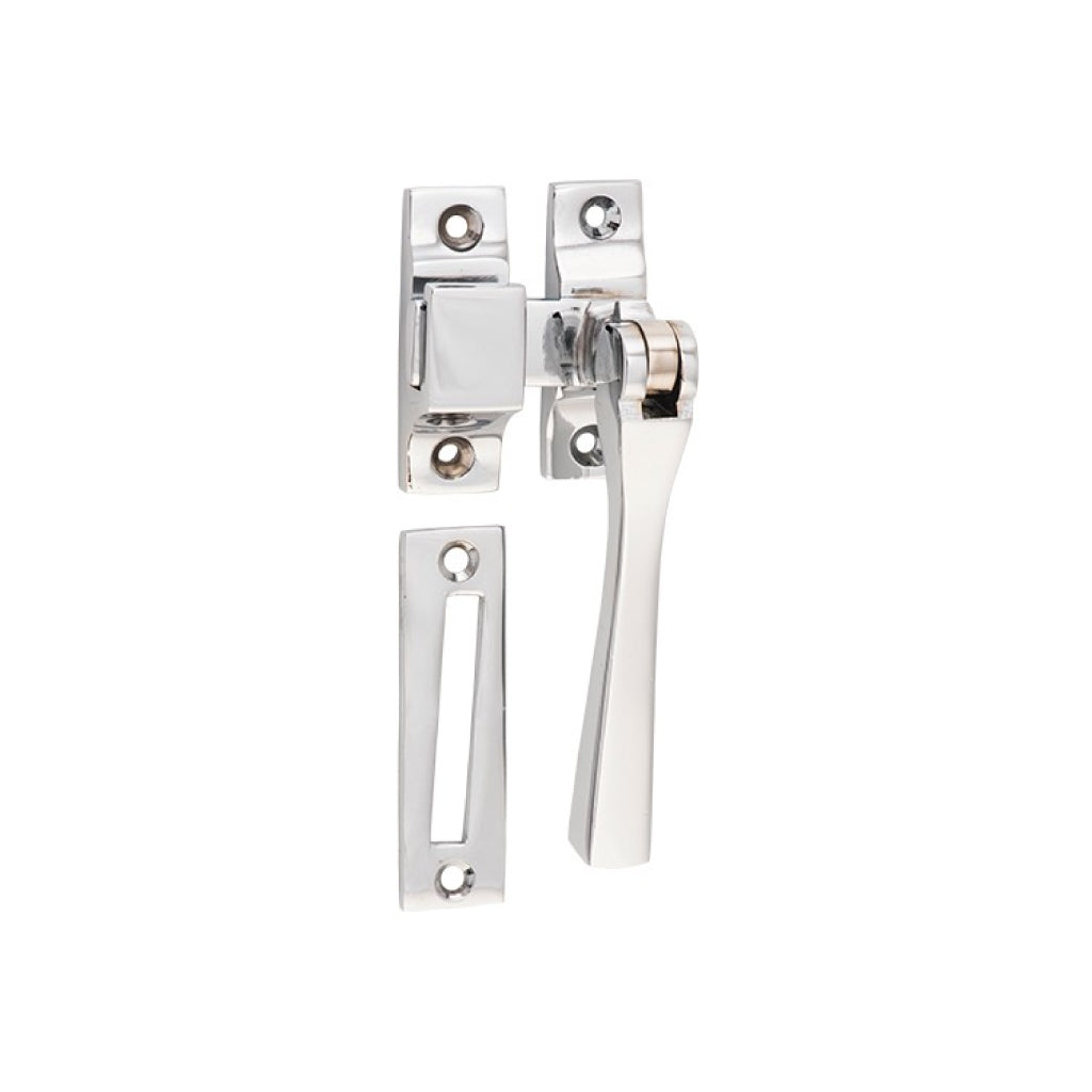 Tradco Casement Fastener Square 35mm Throw