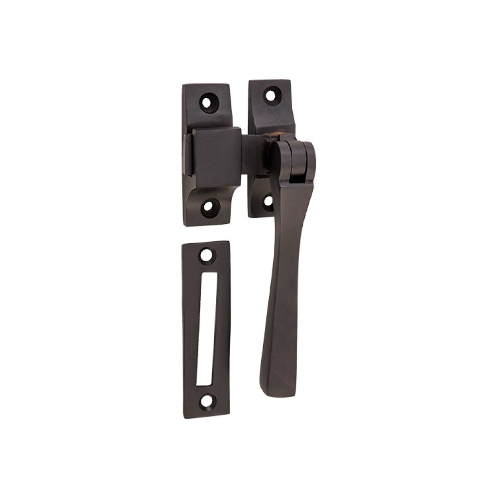 Tradco Casement Fastener Square 35mm Throw