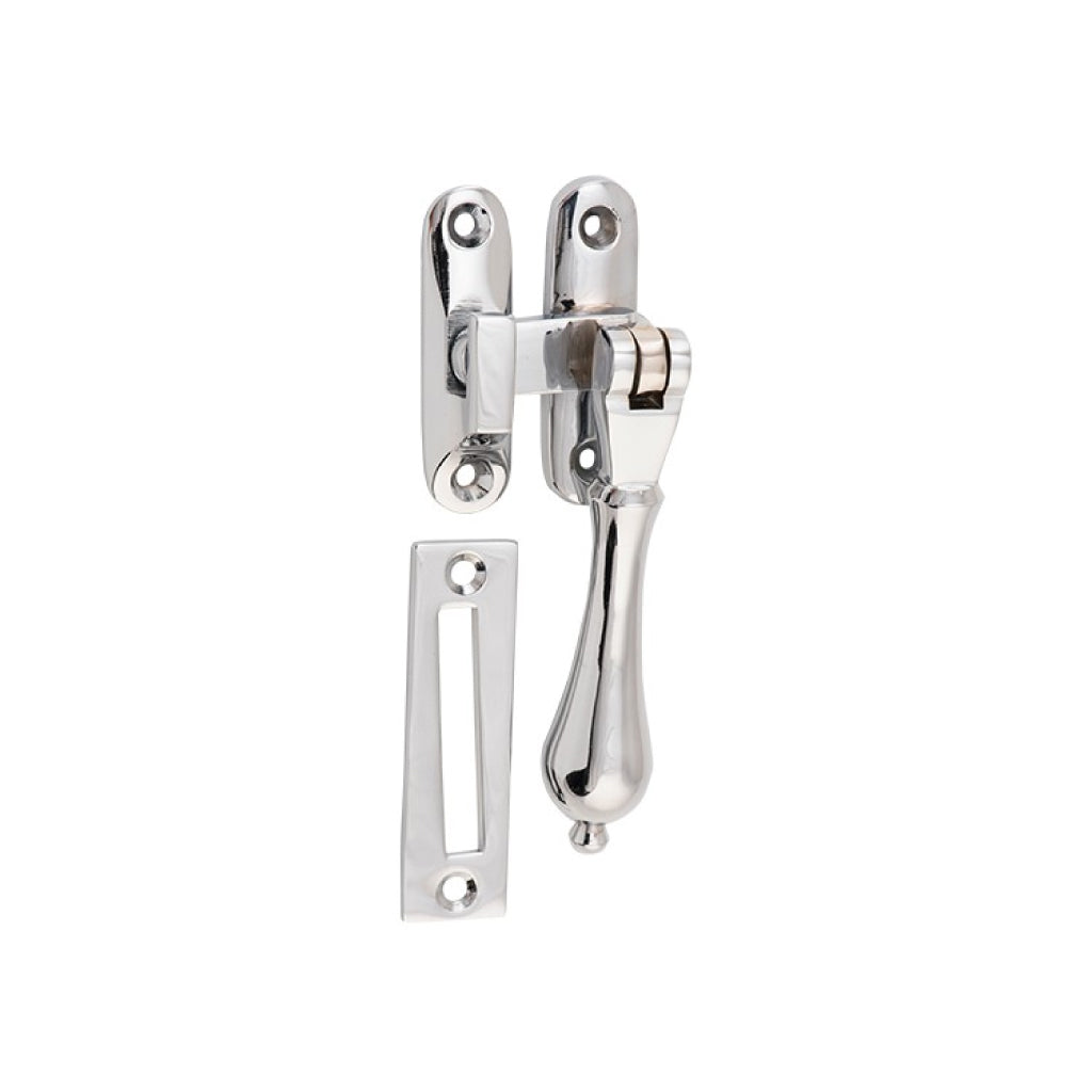 Tradco Casement Fastener Teardrop 25mm Throw