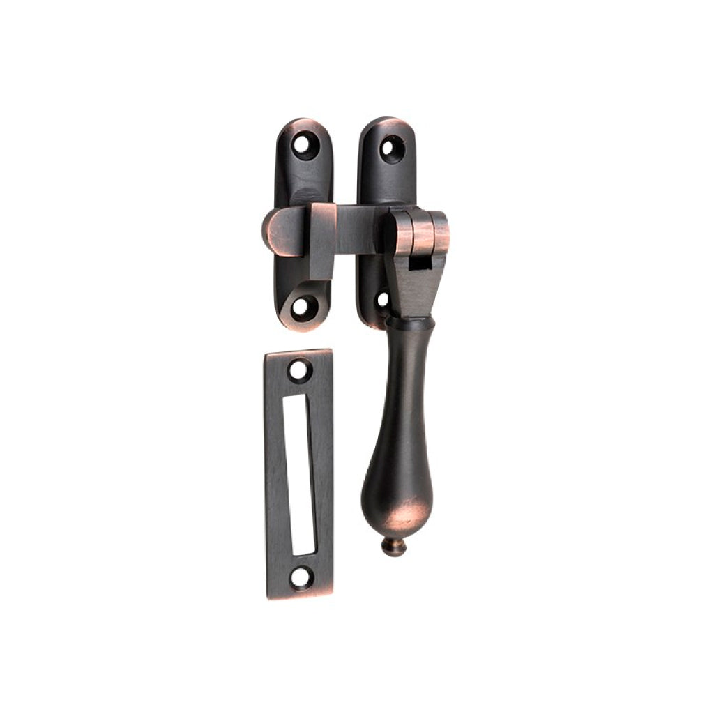 Tradco Casement Fastener Teardrop 35mm Throw