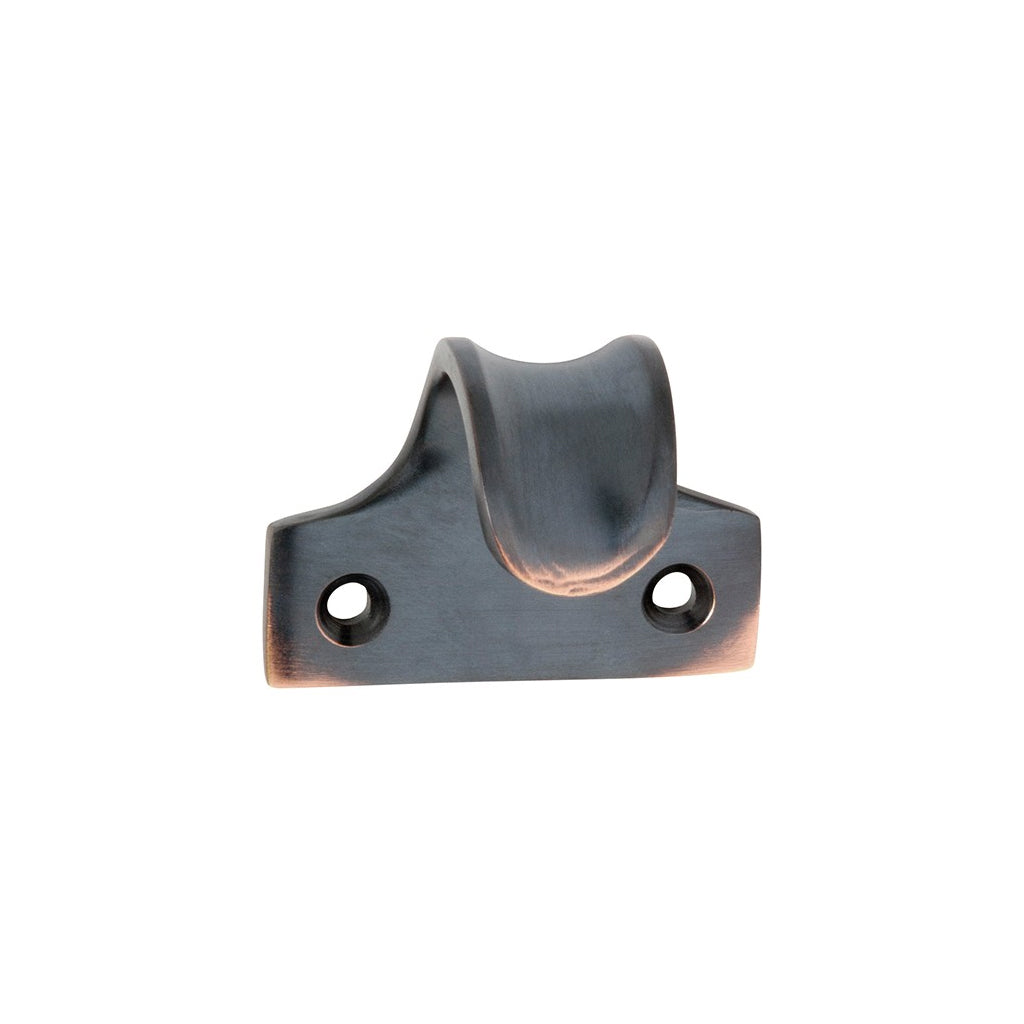 Tradco Sash Lift Dished
