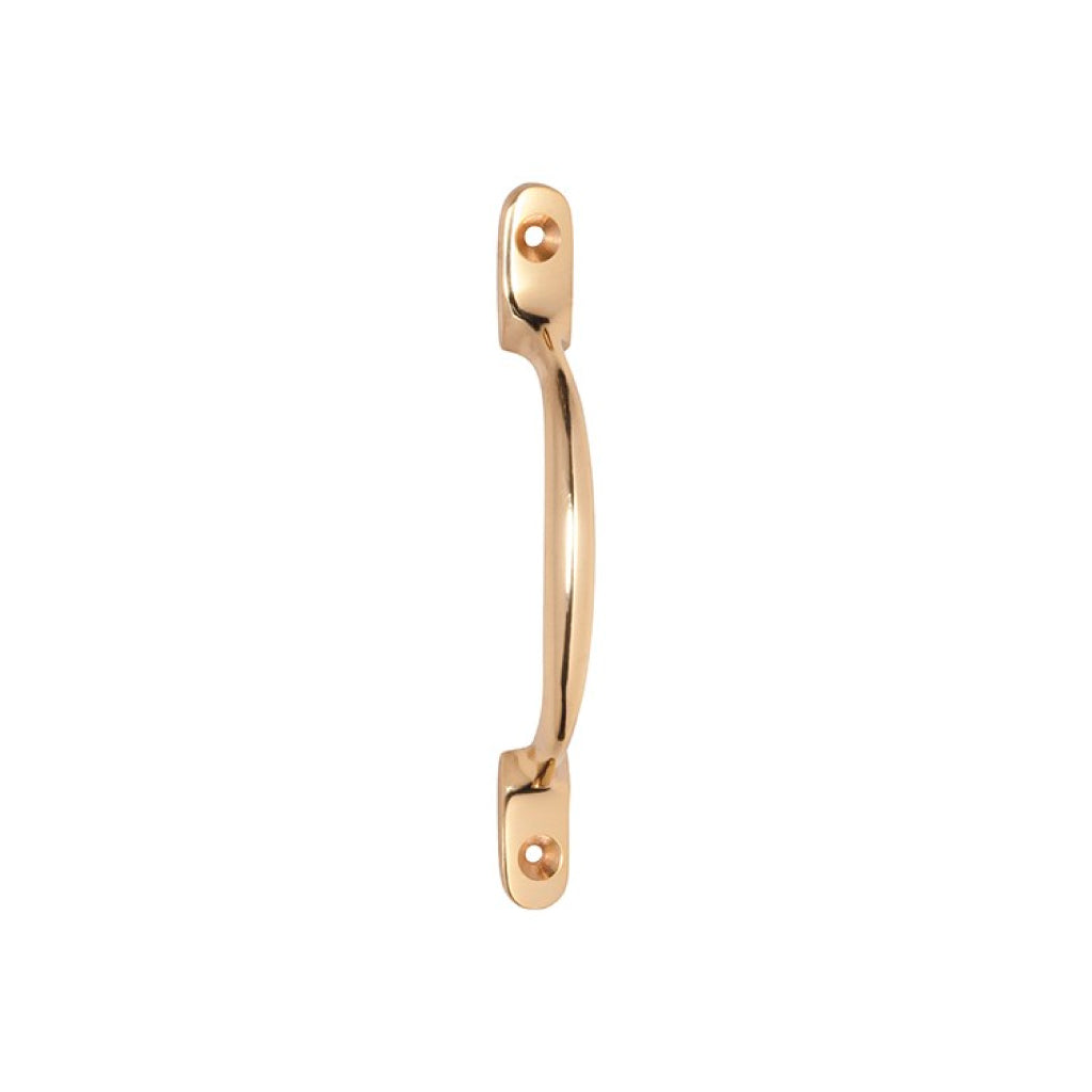 Tradco Straight Pull Handle