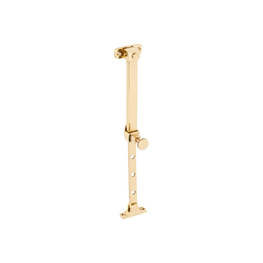 Tradco Casement Stay Telescopic Pin 200-295mm