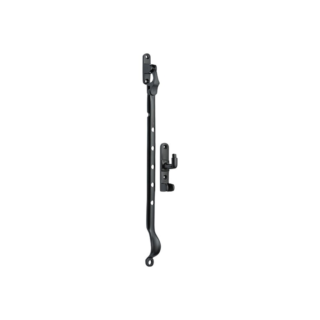 Tradco Casement Stay Side Mount 300mm