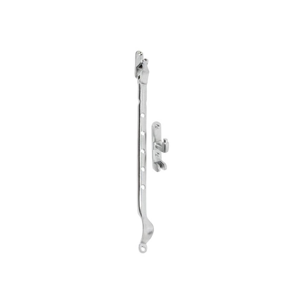Tradco Casement Stay Side Mount 300mm