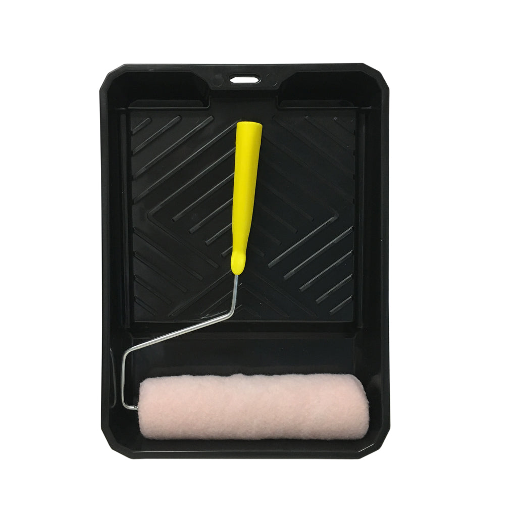 Paint Tray And Roller Set 230mm