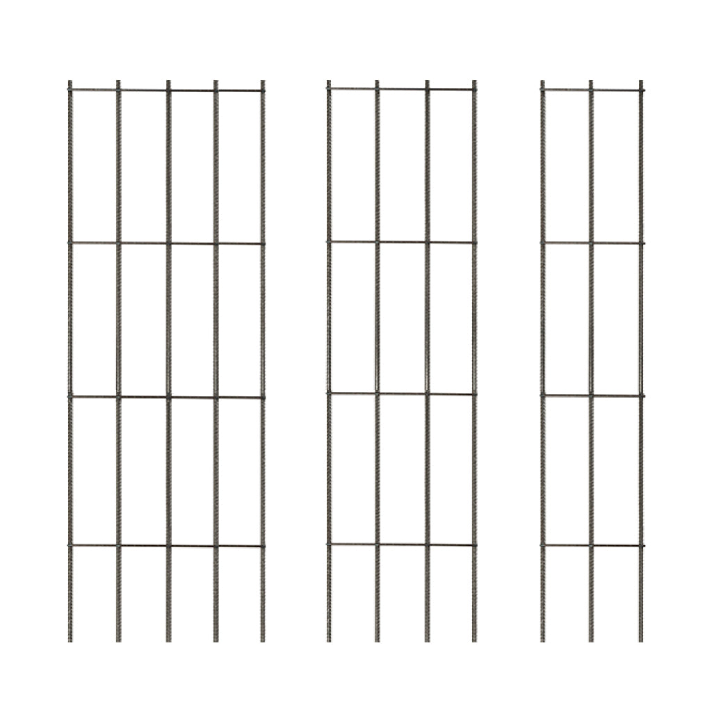 Trench Mesh 4 Bar 300mm X 6.0m