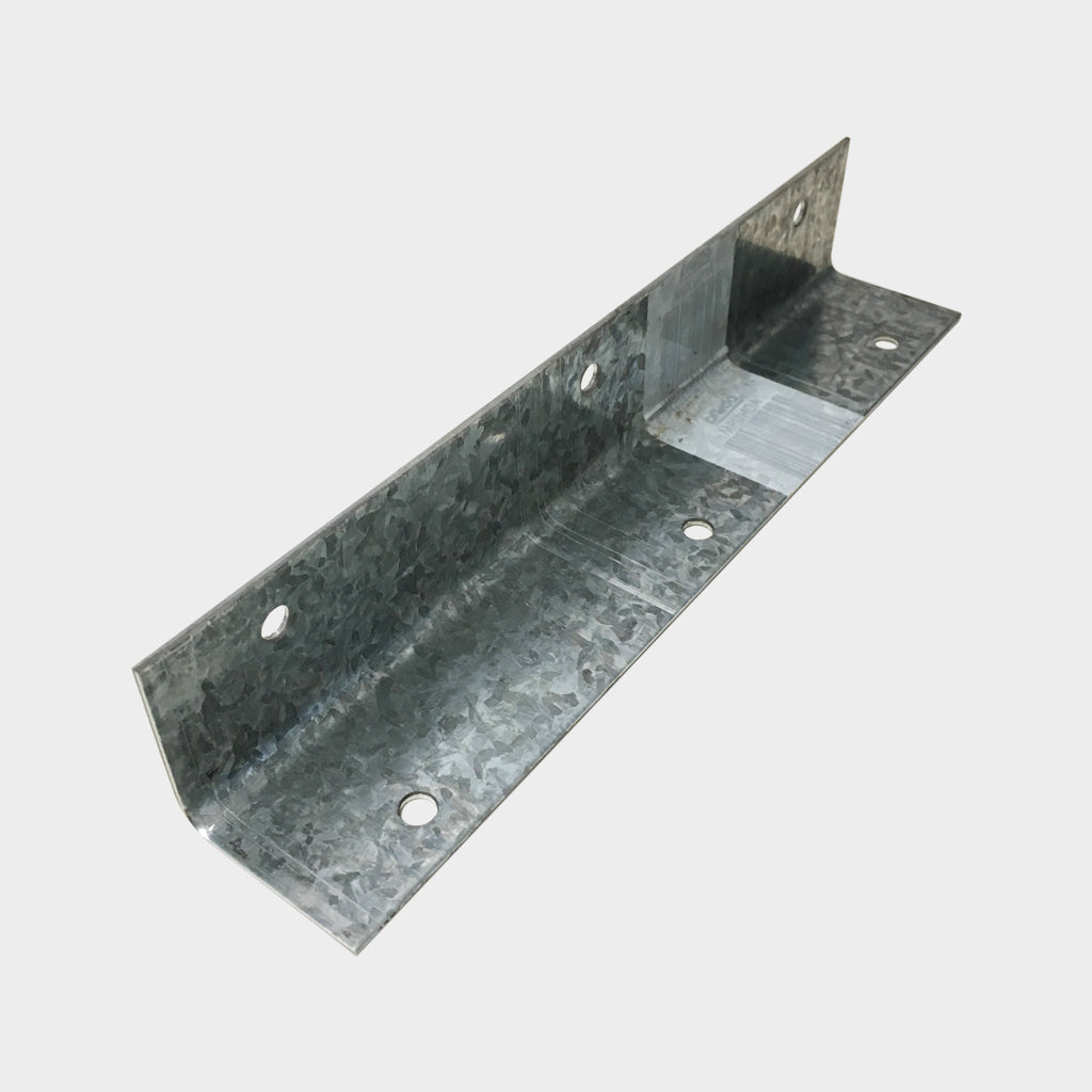 Angle Bracket Universal Galv 2.0 X 40 X 40 X 230mm