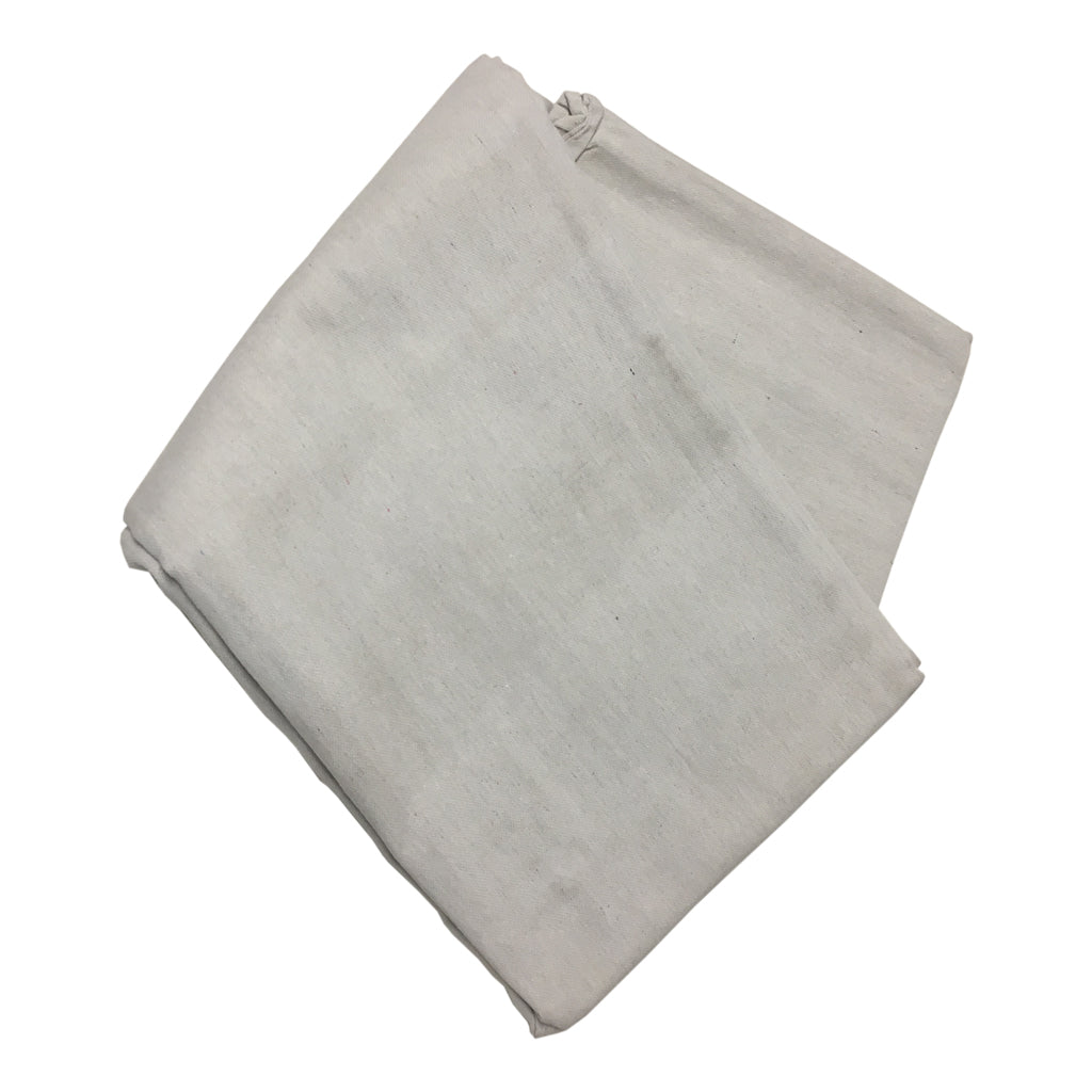 Uni-Pro Canvas Drop Sheet