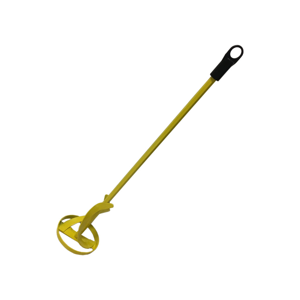 Uni-Pro Paint Mixer Fits Power Drills