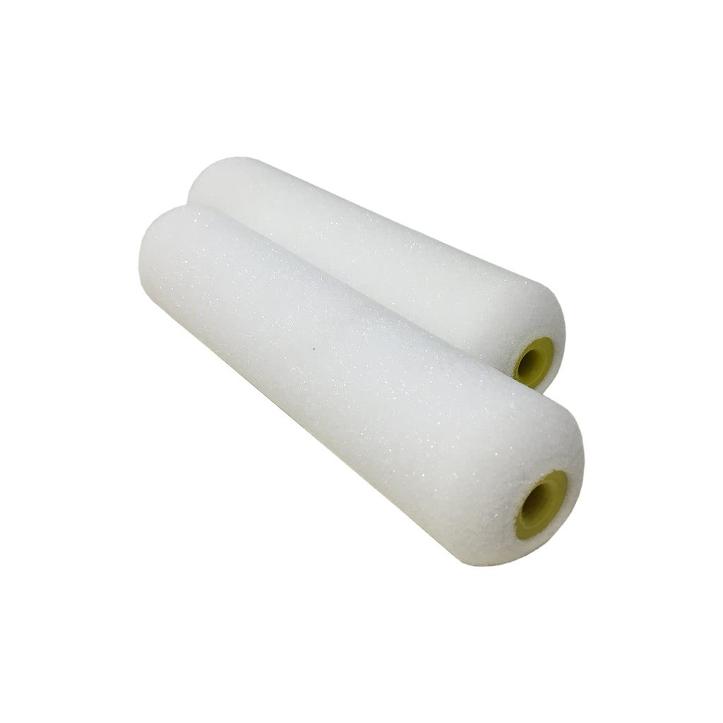 Uni-Pro Roller Cover Foam 2 Pcs 160mm
