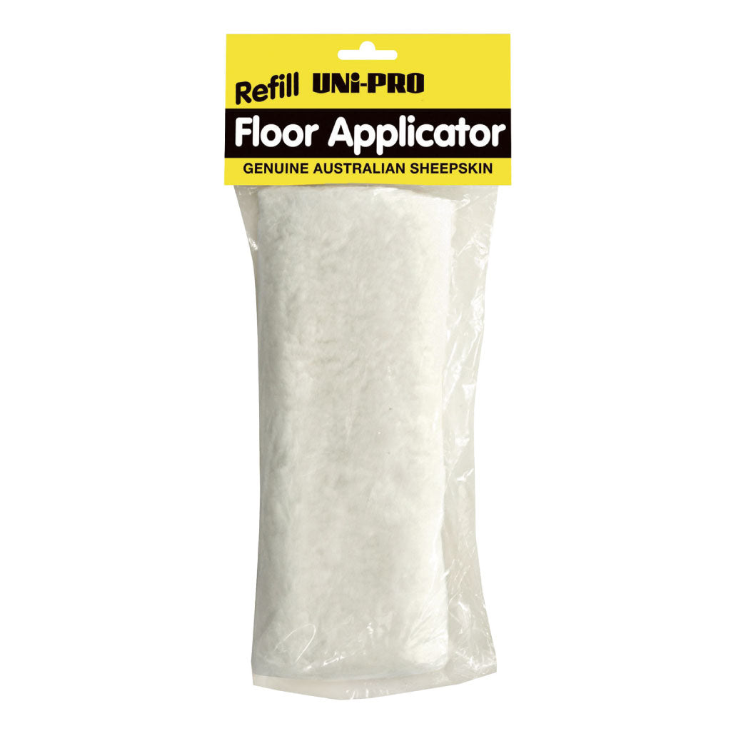 UNI-PRO FLOOR APPLICATOR REPLACEMENT PAD