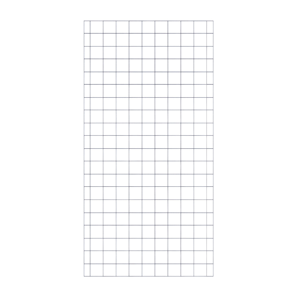 Ute Mesh Sl72ute 7mm X 4m X 2m