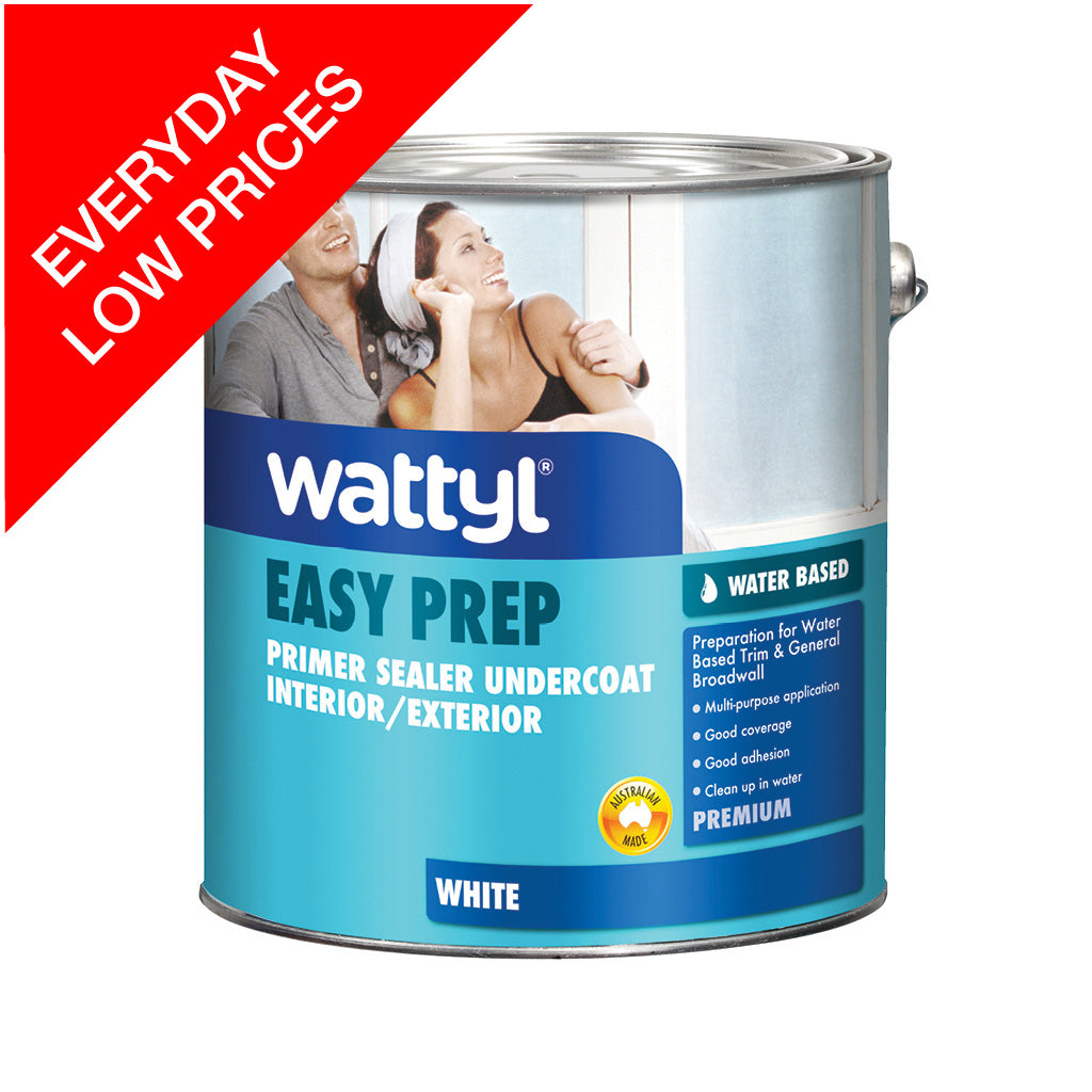 Wattyl Premium Primer Sealer Undercoat