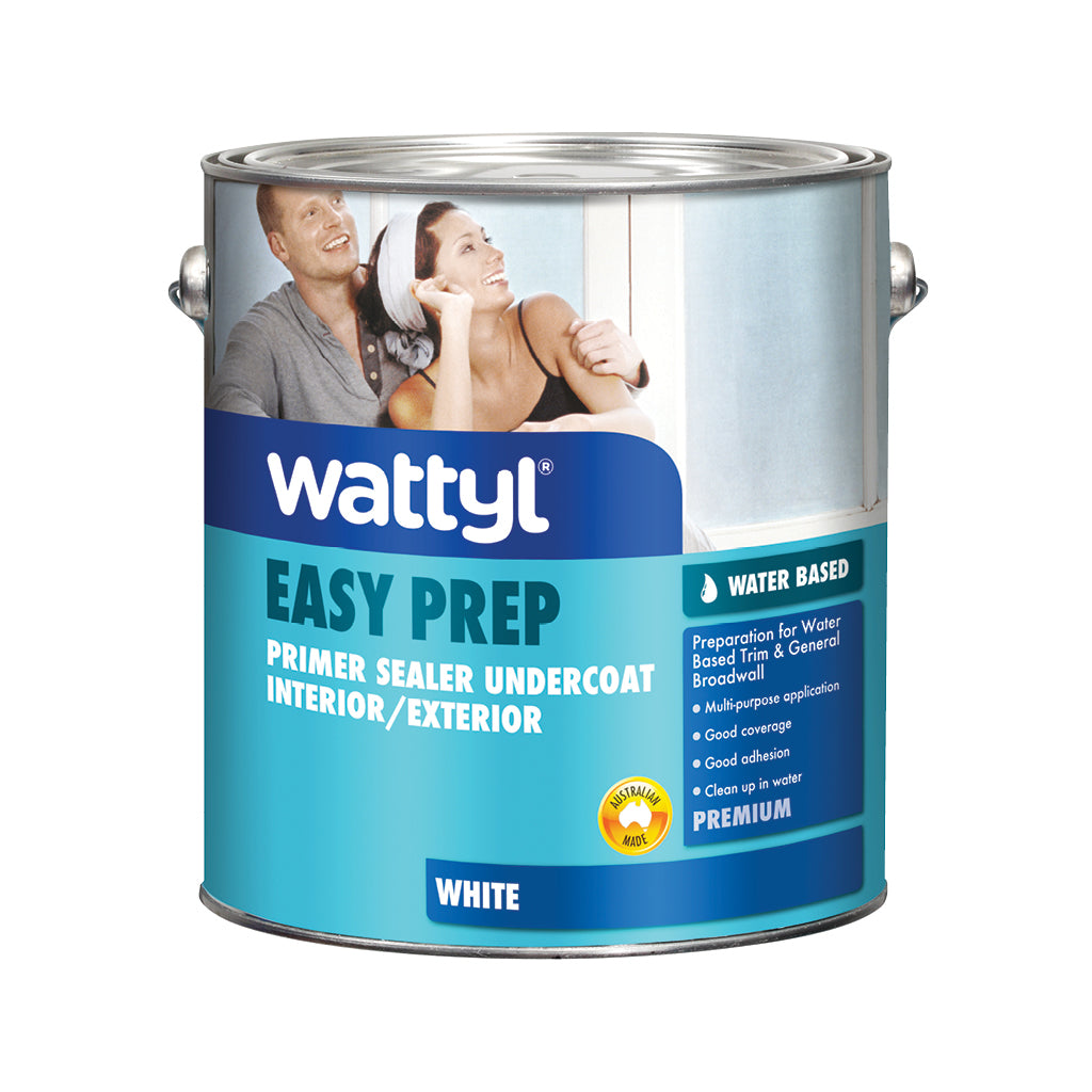 Wattyl Premium Primer Sealer Undercoat