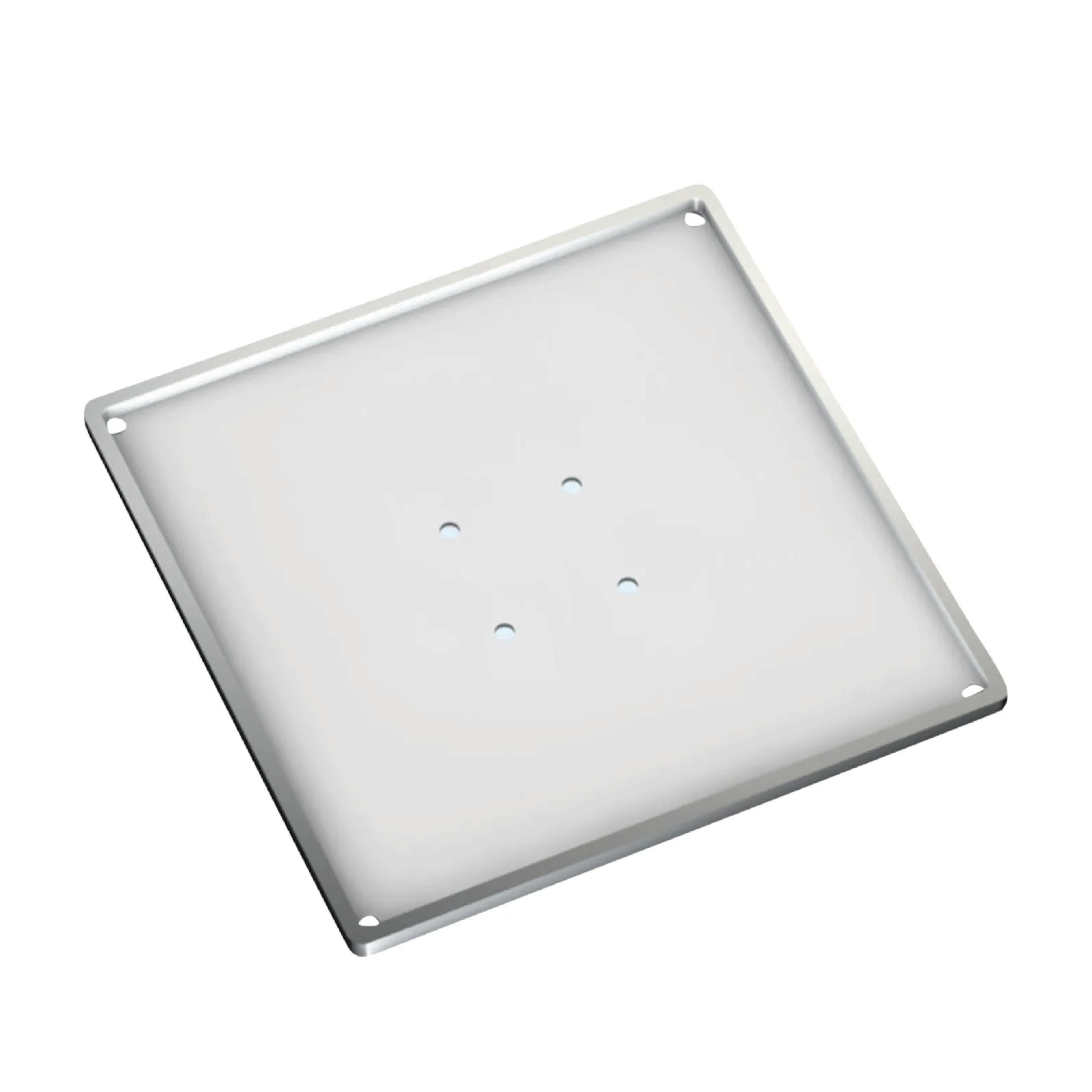 Wedi Tileable Drain Cover Set (Aus)