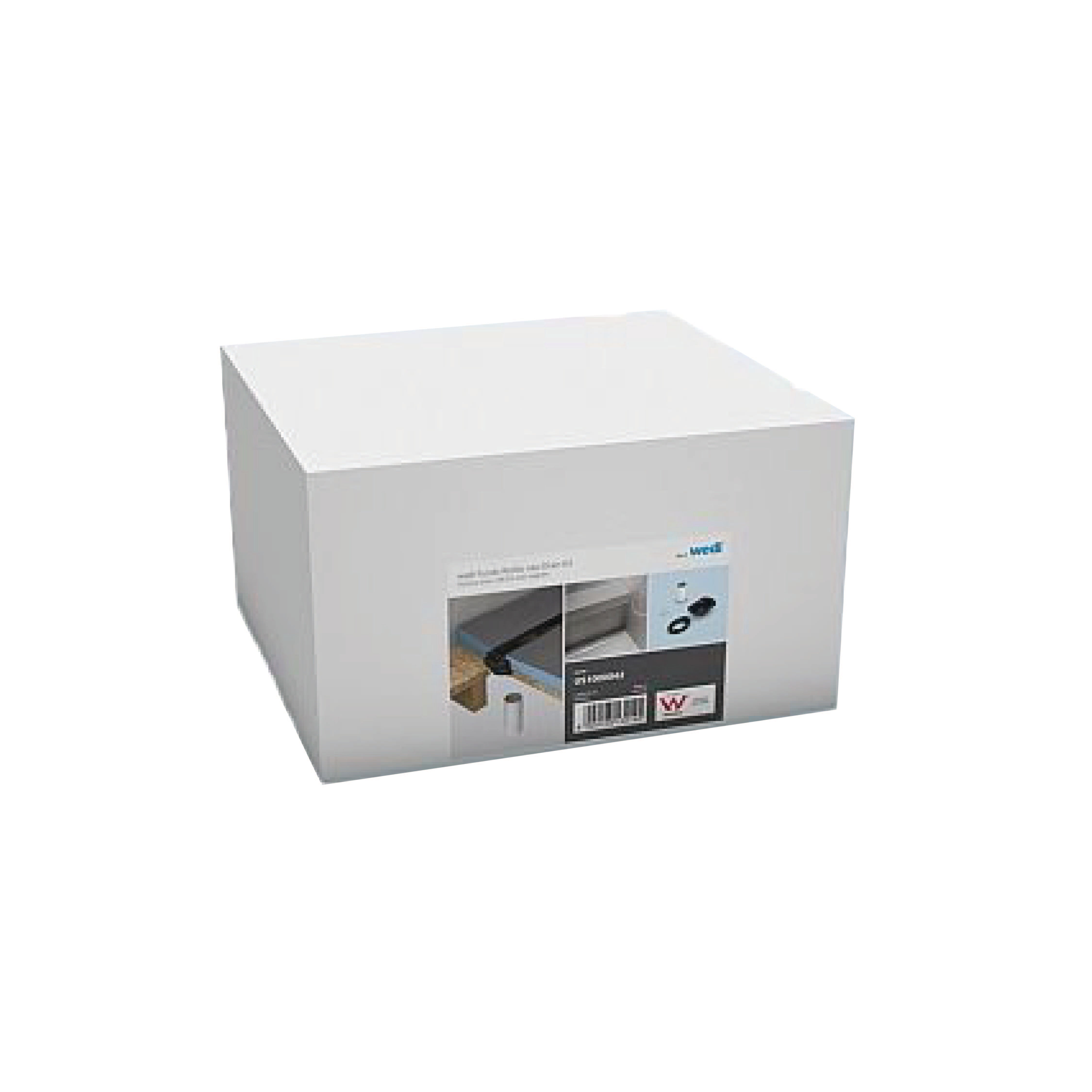 Wedi Riolito Standard Drain Kit (Aus)