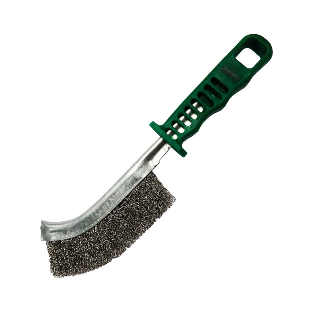 Haron Abrasive Wire Brush