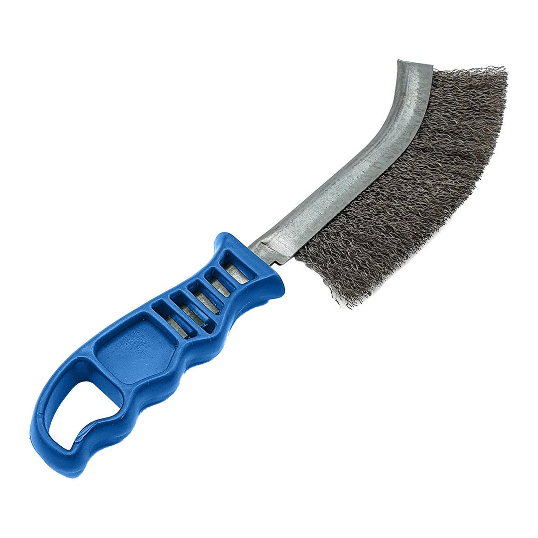 Haron Abrasive Wire Brush