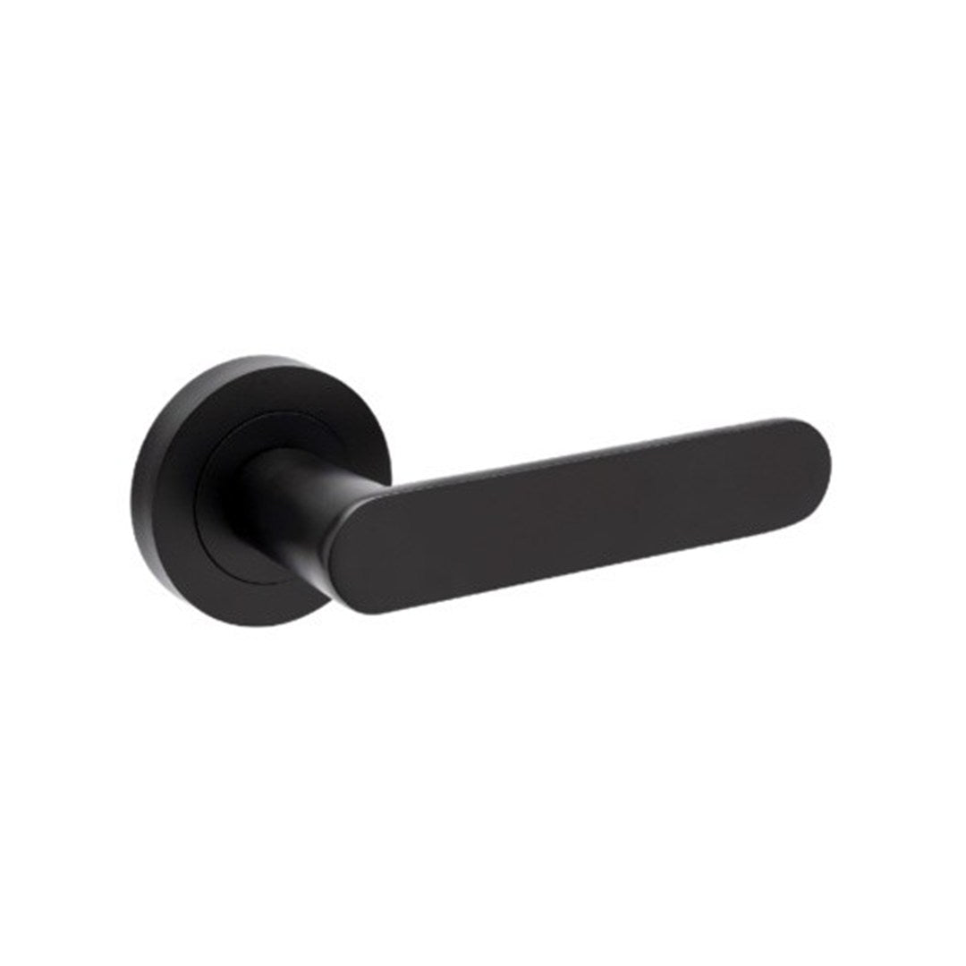 Zanda 5288 Sliding Door Edge Pull 90x18mm Satin Brass