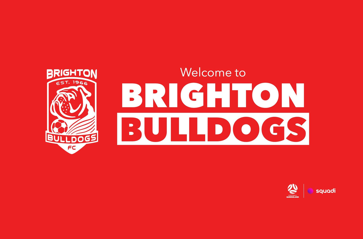 Bretts Hardware - Supporting the Bulldogs Community
