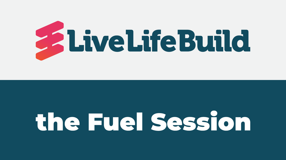 Live Life Build